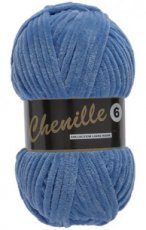 Chenille 6 kleur 012