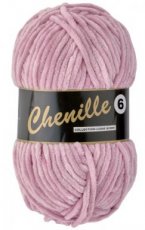 Chenille 6 kleur 711