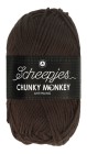 Chunky Monkey 1004 Chocolate