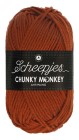 Chunky Monkey 1029 Rust