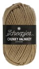 Chunky Monkey 1064 Beige