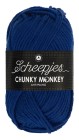 Chunky Monkey 1117 Royal Blue