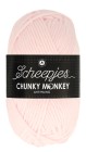 Chunky Monkey 1240 Baby Pink
