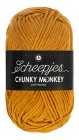 Chunky Monkey 1709 Ochre