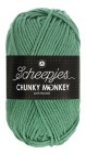 Chunky Monkey 1725 Eucalyptus