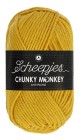Chunky Monkey 1823 Mustard