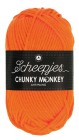 Chunky Monkey 2002 Orange