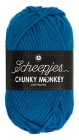 Chunky Monkey 2011 Ultramarine