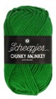 Chunky Monkey 2014 Emerald