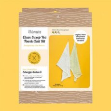 Clean Sweep Tea Towels breikit