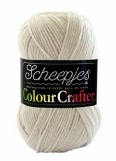 Colour Crafter 2017 Verviers ( 4 bollen)