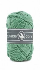 Coral 2133 Dark Mint.