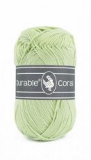 Coral 2158 Light Green