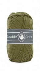 Coral 2168 Khaki