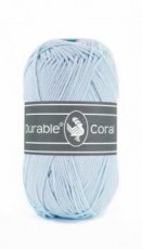 Coral 282 Light Blue