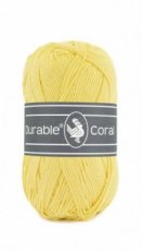 Coral 309 Light Yellow