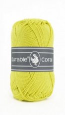 Coral 351 Light Lime