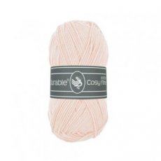 Cosy extra Fine 2192 Pale Pink
