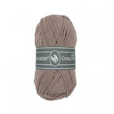 Cosy extra Fine 343 Warm Taupe