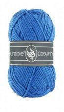 Cosy Fine 2106 Peacock blue