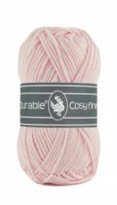 Cosy Fine Light Pink 203