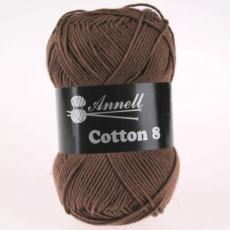 Cotton 8 - 01
