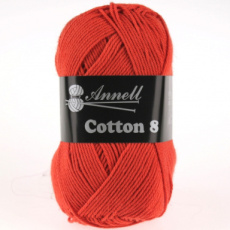 Cotton 8 - 04