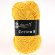 Cotton 8 - 05