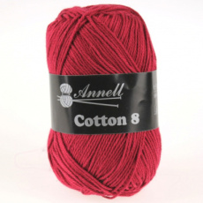 Cotton 8 - 10