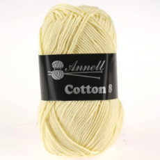 Cotton 8 - 14