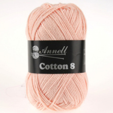 Cotton 8 - 16