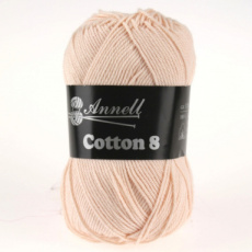 Cotton 8 - 17