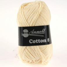 Cotton 8 - 18