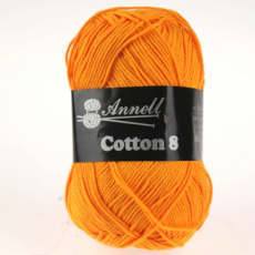 Cotton 8 - 21