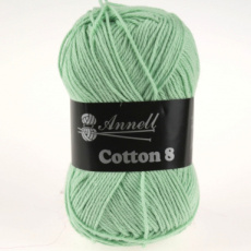 Cotton 8 - 22