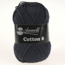 Cotton 8 - 26