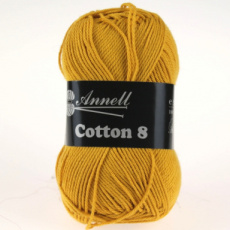 Cotton 8 - 28