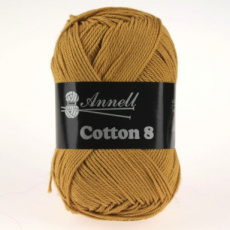 Cotton 8 - 29
