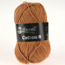 Cotton 8 - 30