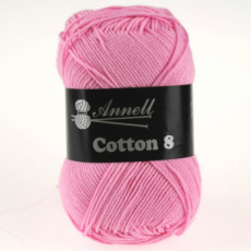Cotton 8 - 33