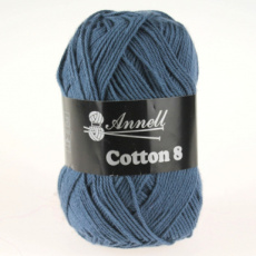 Cotton 8 - 37