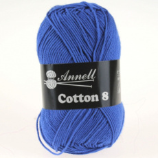 Cotton 8 - 38