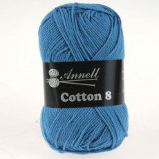 Cotton 8 - 39