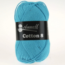 Cotton 8 - 40
