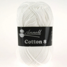 Cotton 8 - 43