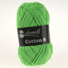 Cotton 8 - 46