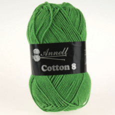 Cotton 8 - 48