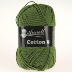 Cotton 8 - 49