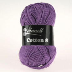 Cotton 8 - 53