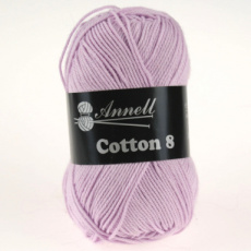 Cotton 8 - 54